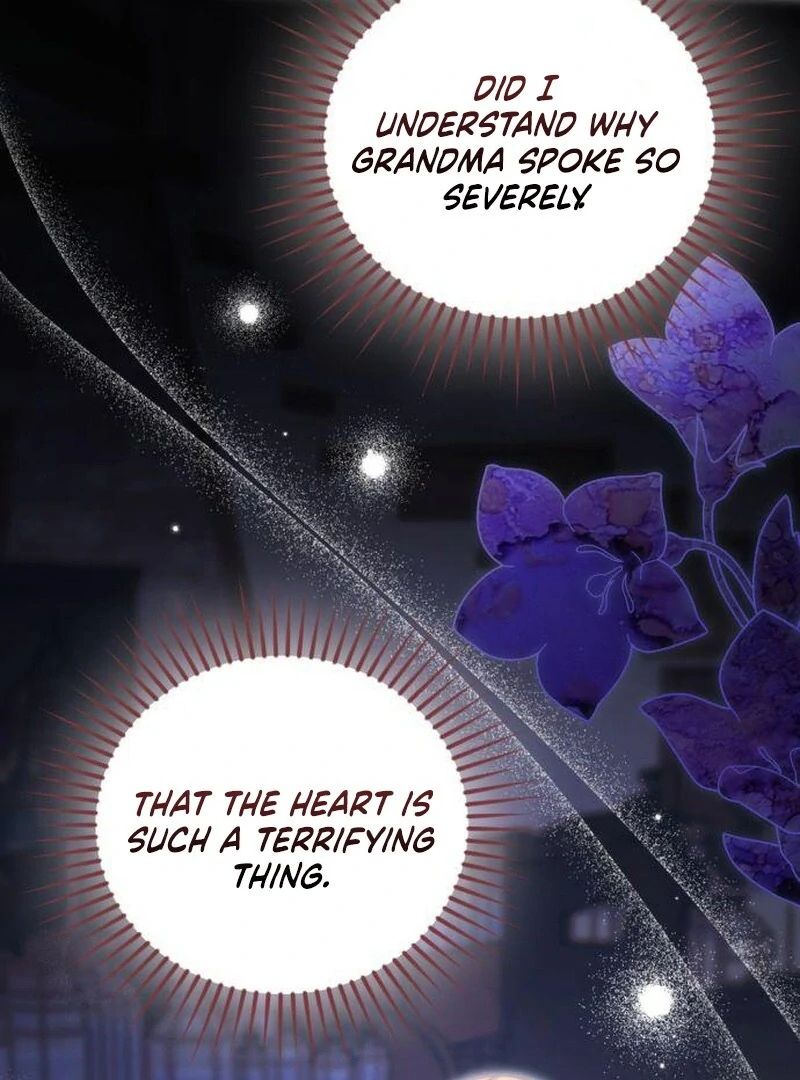 That’s Just How First Love Is Your Highness Chapter 39 - page 79