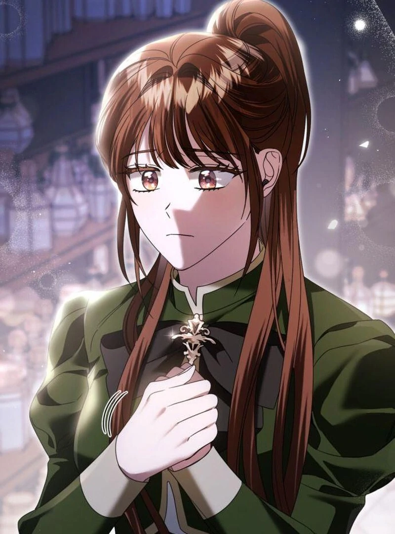 That’s Just How First Love Is Your Highness Chapter 39 - page 80