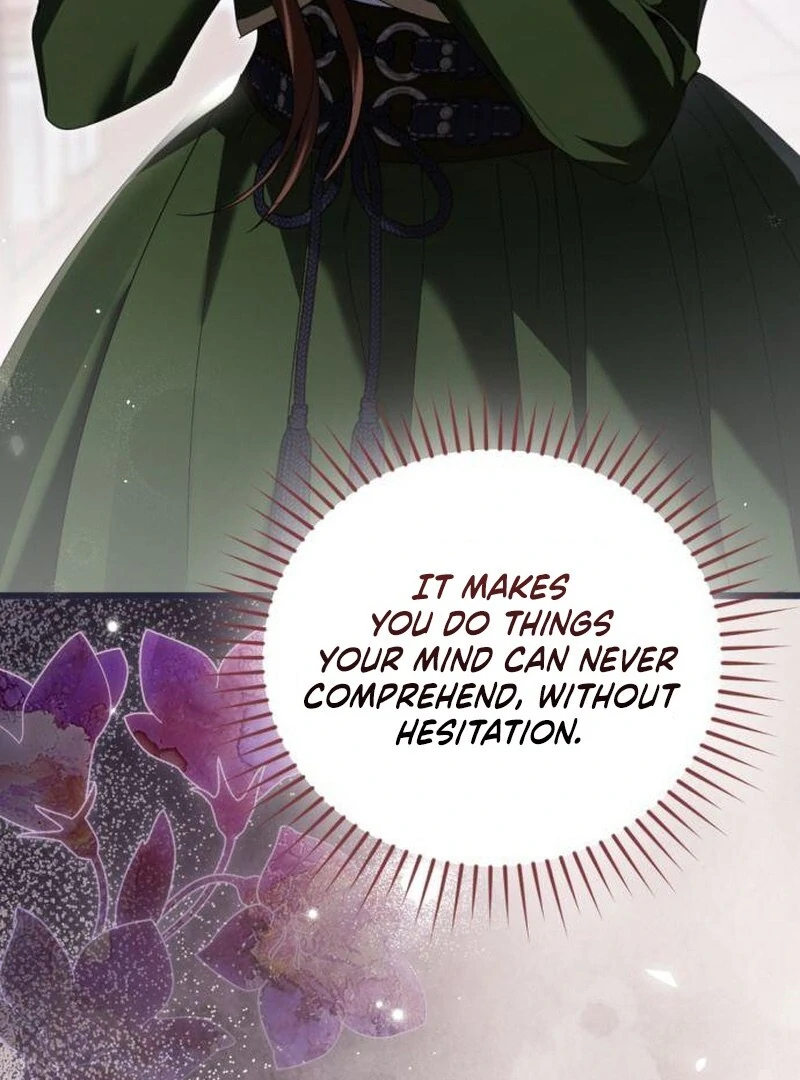 That’s Just How First Love Is Your Highness Chapter 39 - page 81
