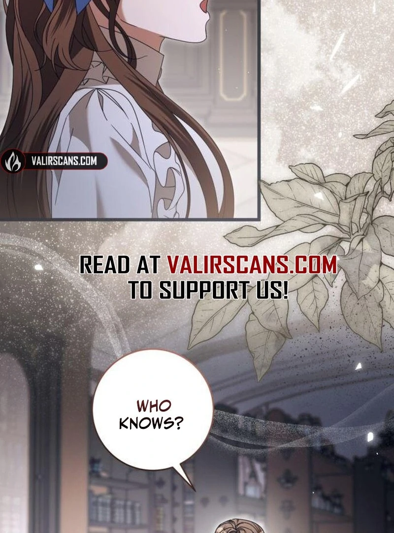 That’s Just How First Love Is Your Highness Chapter 39 - page 85