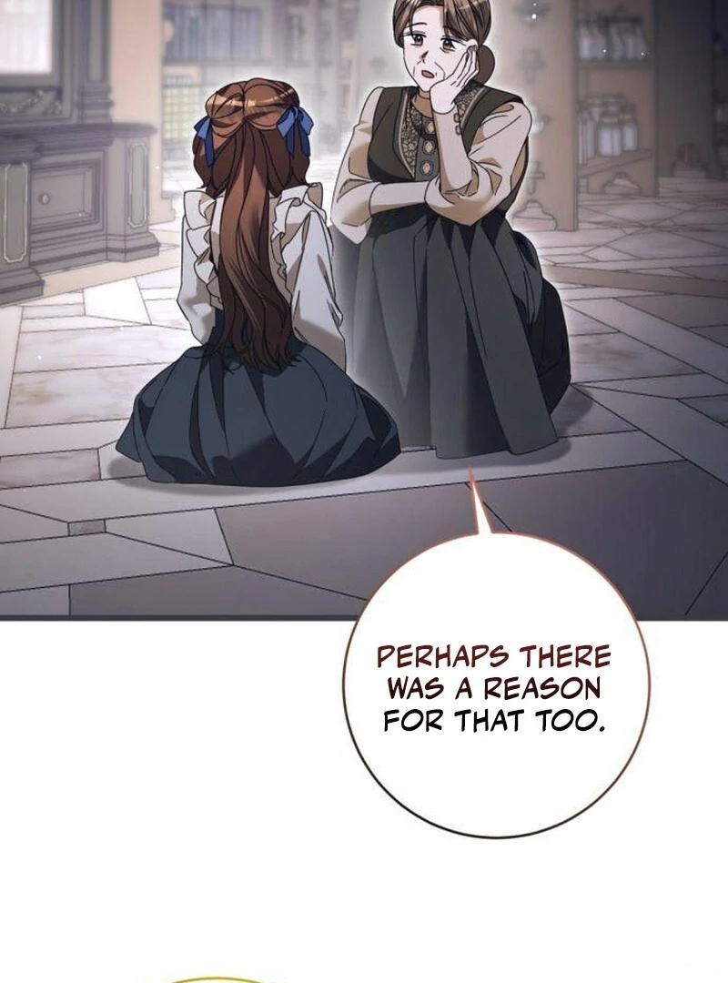 That’s Just How First Love Is Your Highness Chapter 39 - page 86