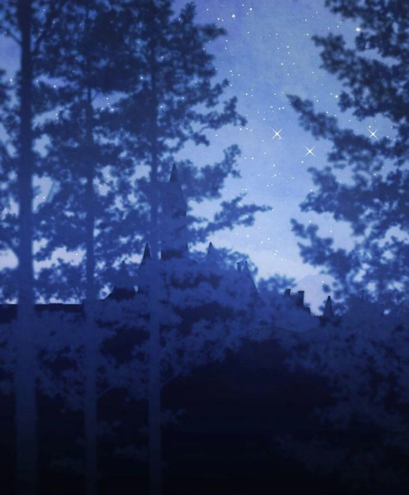 That’s Just How First Love Is Your Highness Chapter 39 - page 90