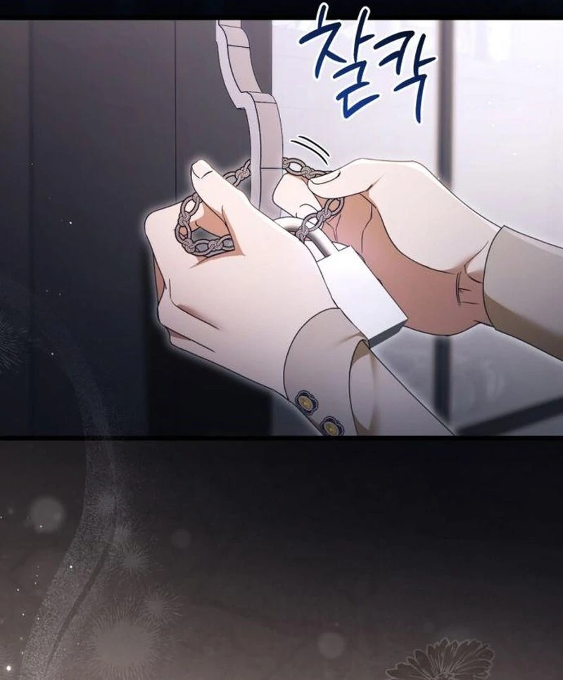 That’s Just How First Love Is Your Highness Chapter 39 - page 91