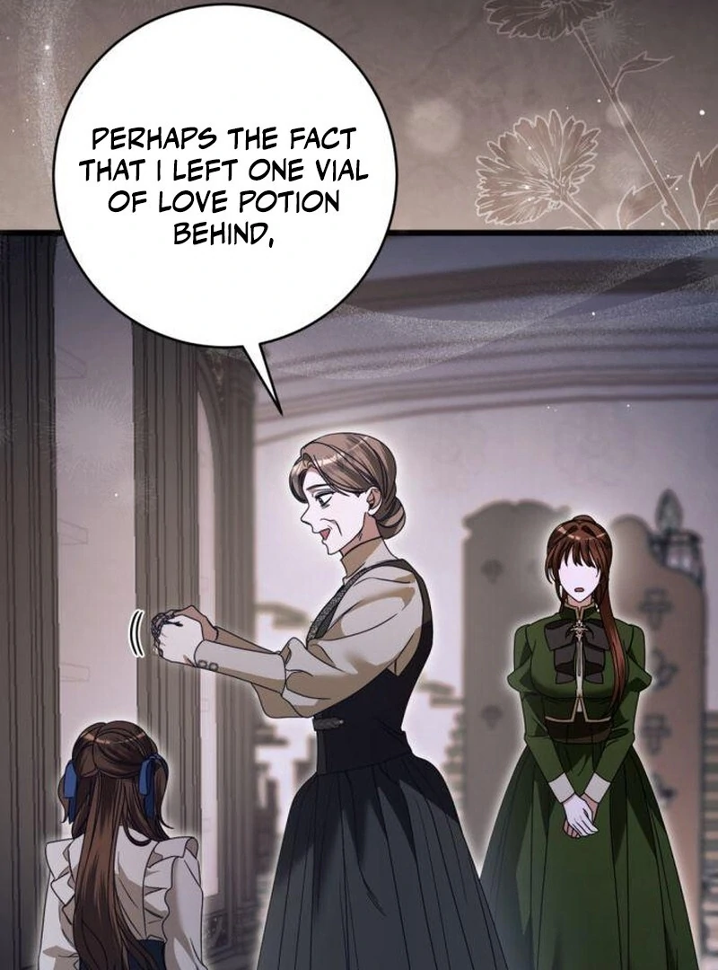 That’s Just How First Love Is Your Highness Chapter 39 - page 92