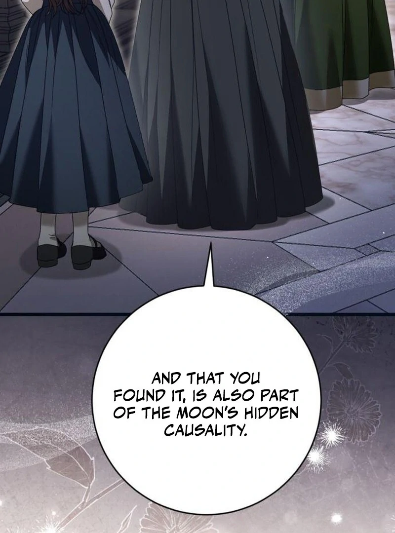 That’s Just How First Love Is Your Highness Chapter 39 - page 93