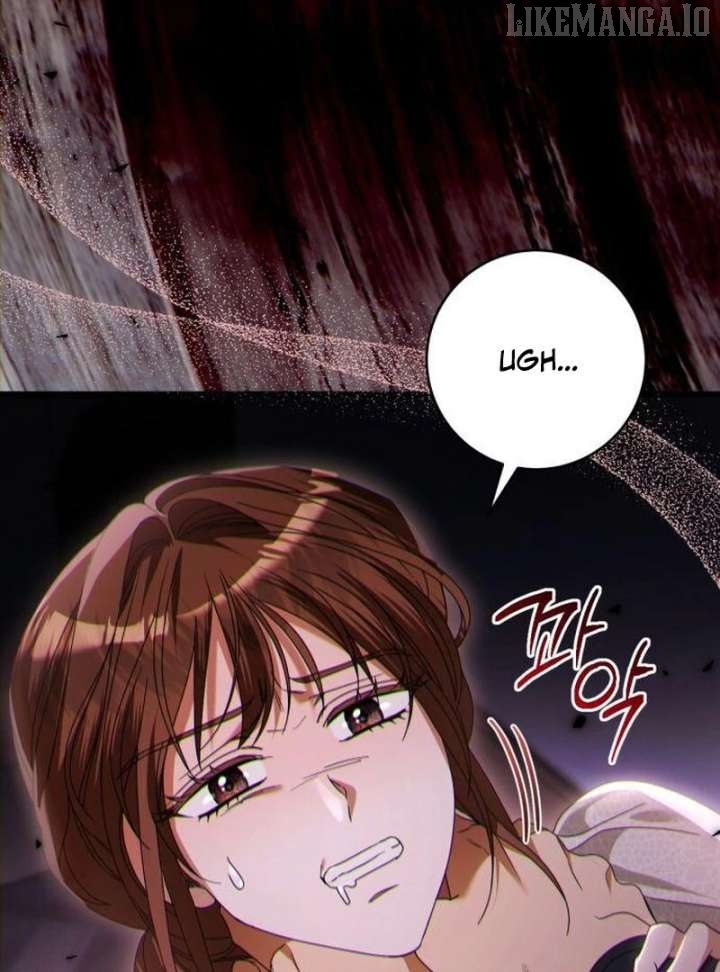 That’s Just How First Love Is Your Highness Chapter 40 - page 3