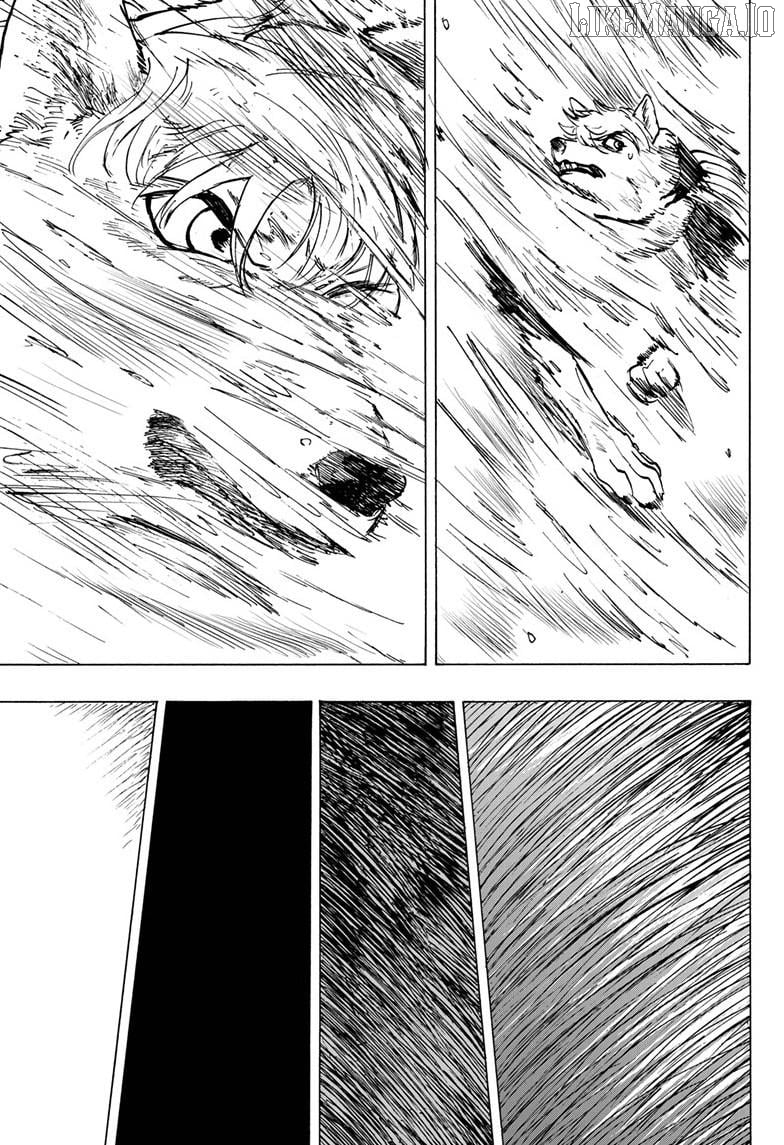 Land of Monsters Chapter 35 - page 4