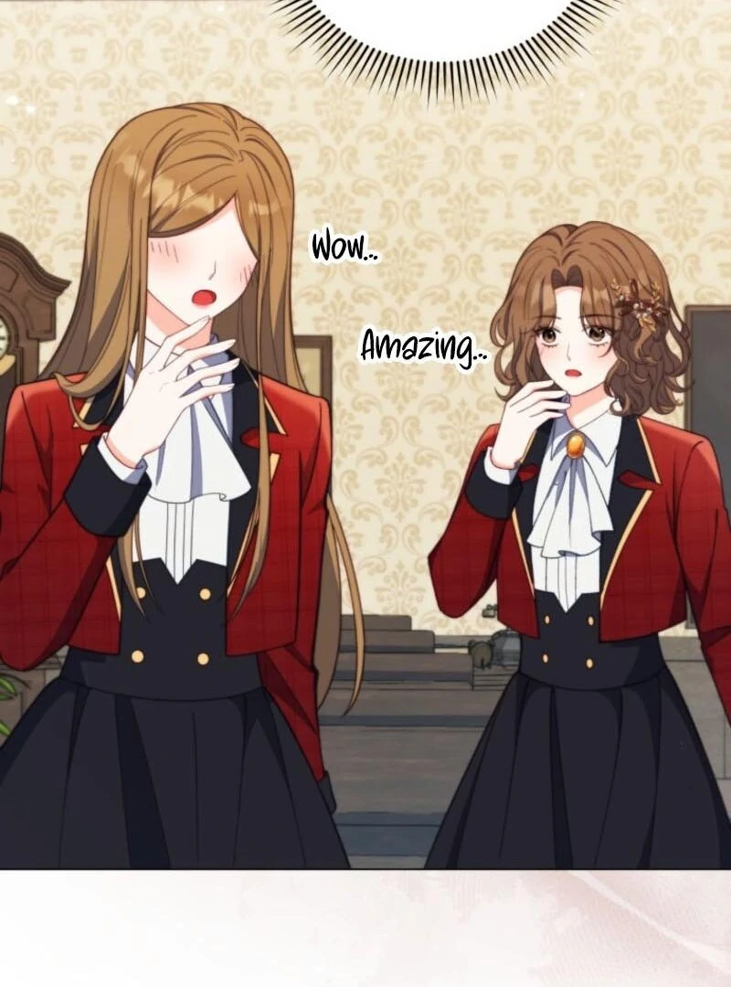 The Thorned Flower of Adinmir Chapter 29 - page 100