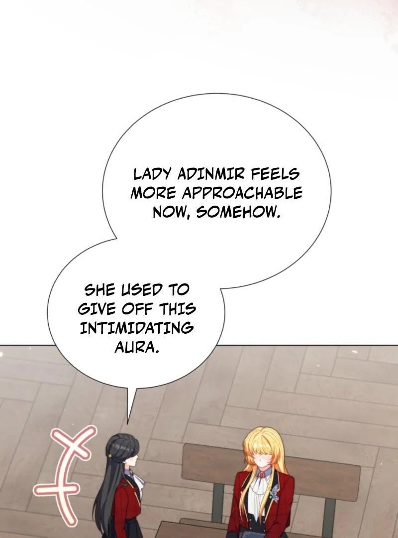 The Thorned Flower of Adinmir Chapter 29 - page 101