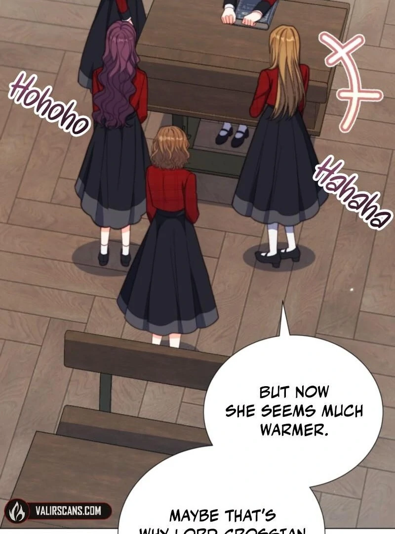 The Thorned Flower of Adinmir Chapter 29 - page 102