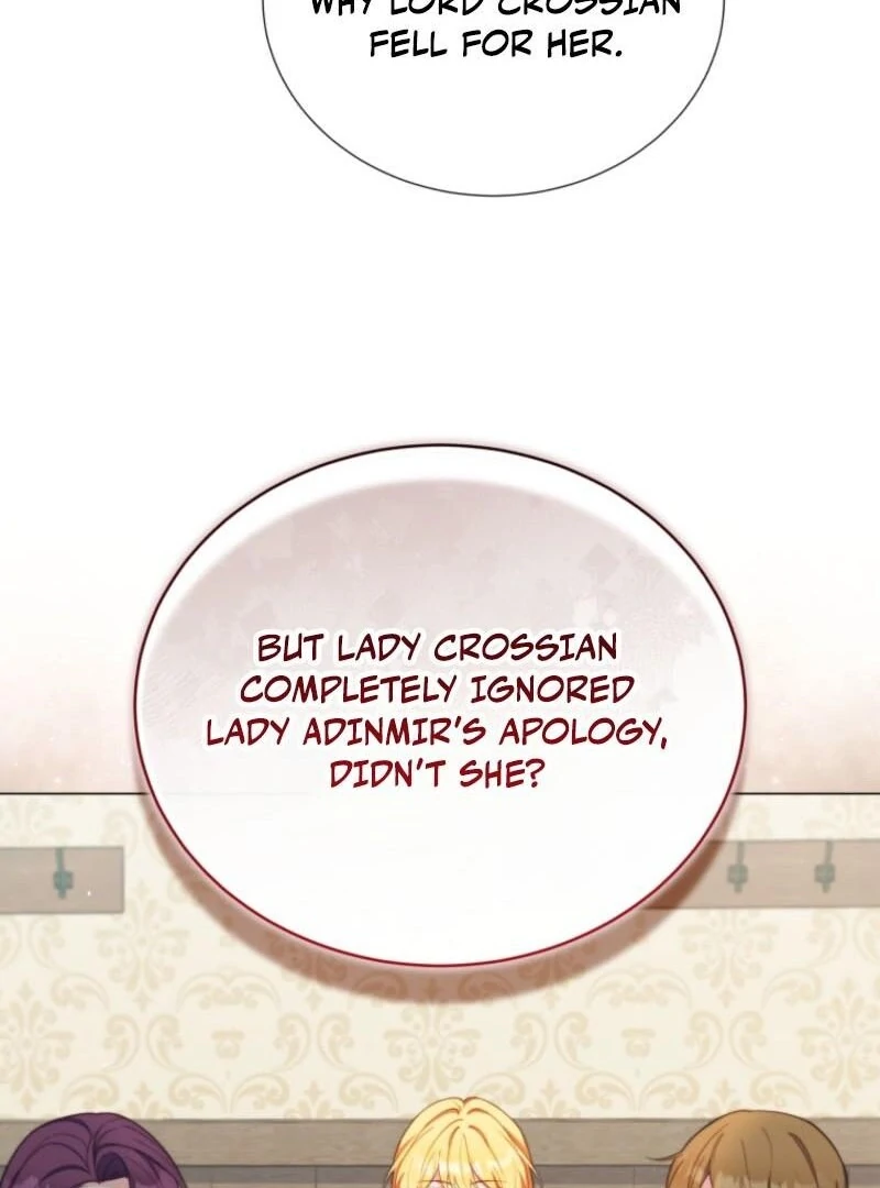 The Thorned Flower of Adinmir Chapter 29 - page 103