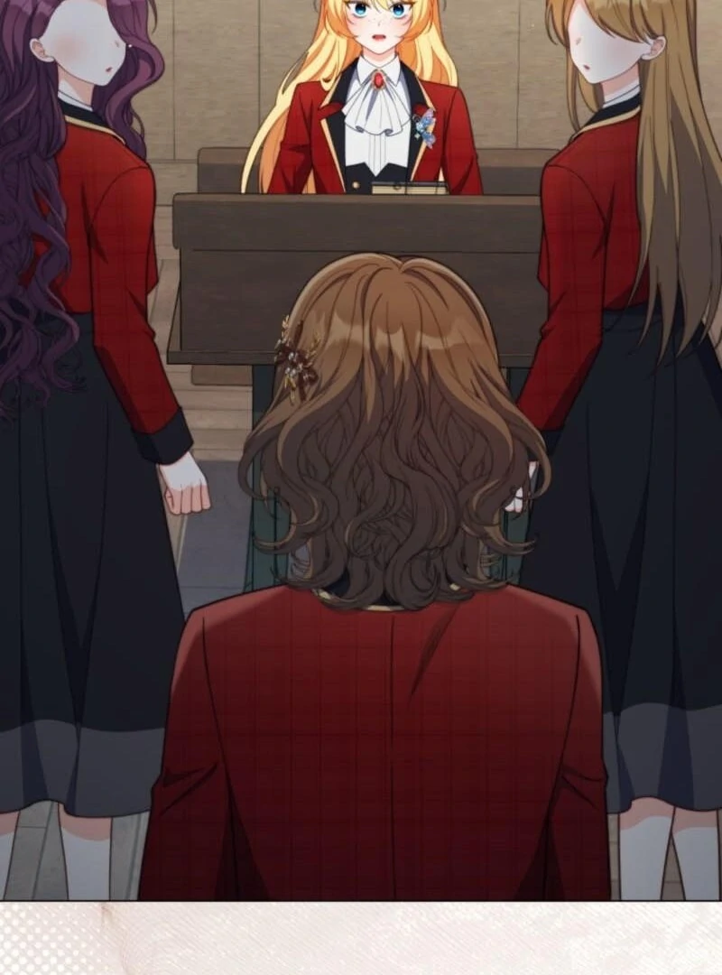 The Thorned Flower of Adinmir Chapter 29 - page 104