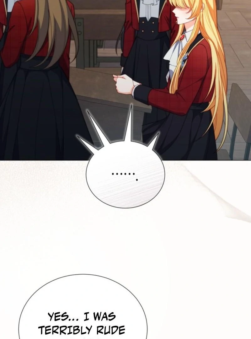 The Thorned Flower of Adinmir Chapter 29 - page 106