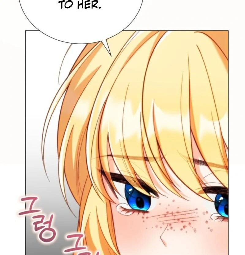 The Thorned Flower of Adinmir Chapter 29 - page 107