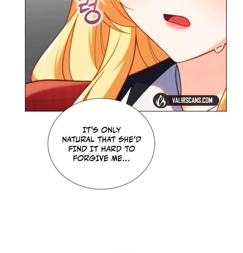 The Thorned Flower of Adinmir Chapter 29 - page 108