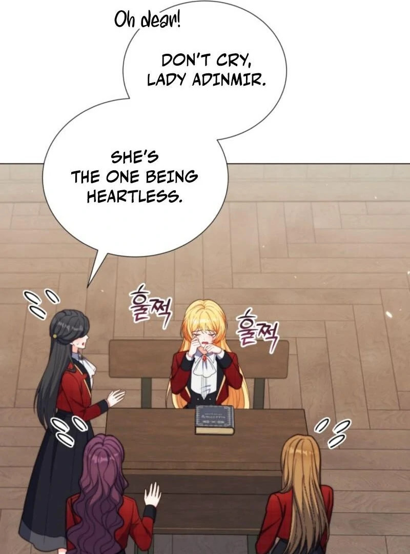 The Thorned Flower of Adinmir Chapter 29 - page 109