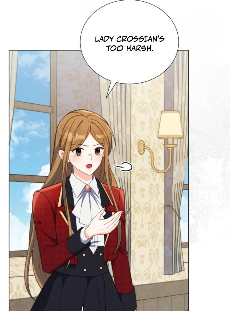 The Thorned Flower of Adinmir Chapter 29 - page 111