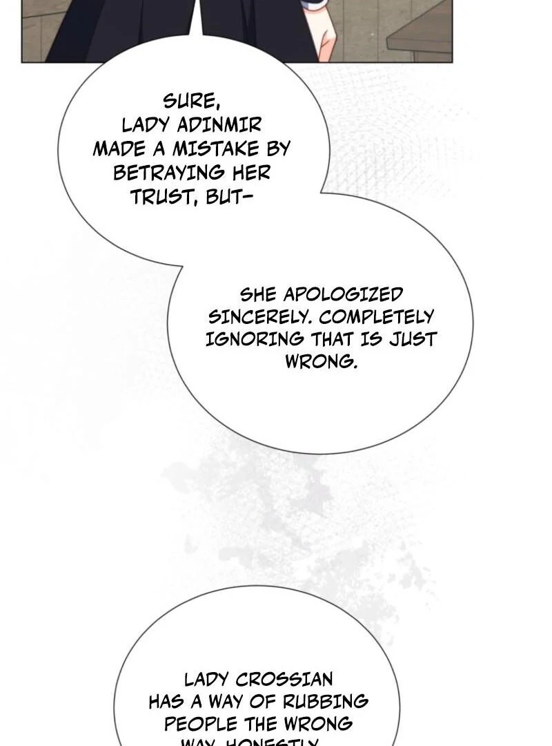 The Thorned Flower of Adinmir Chapter 29 - page 112