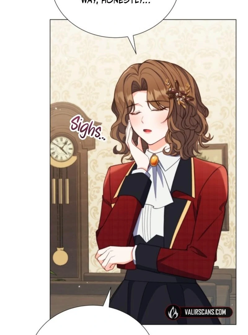 The Thorned Flower of Adinmir Chapter 29 - page 113