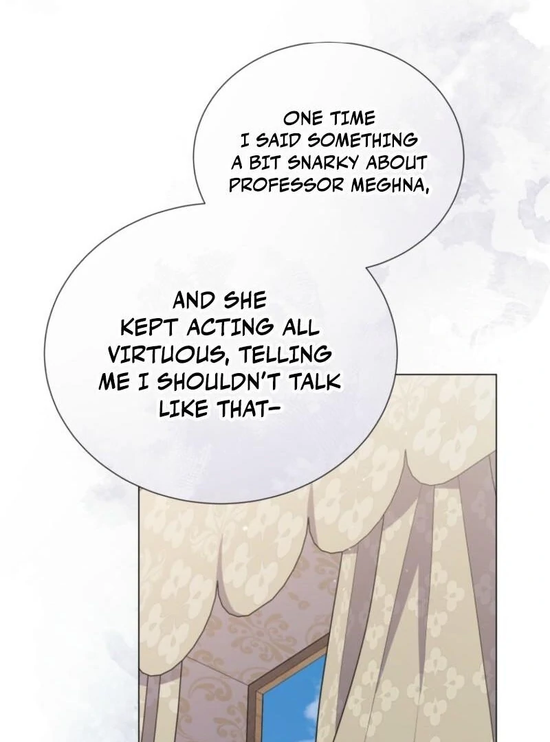 The Thorned Flower of Adinmir Chapter 29 - page 115