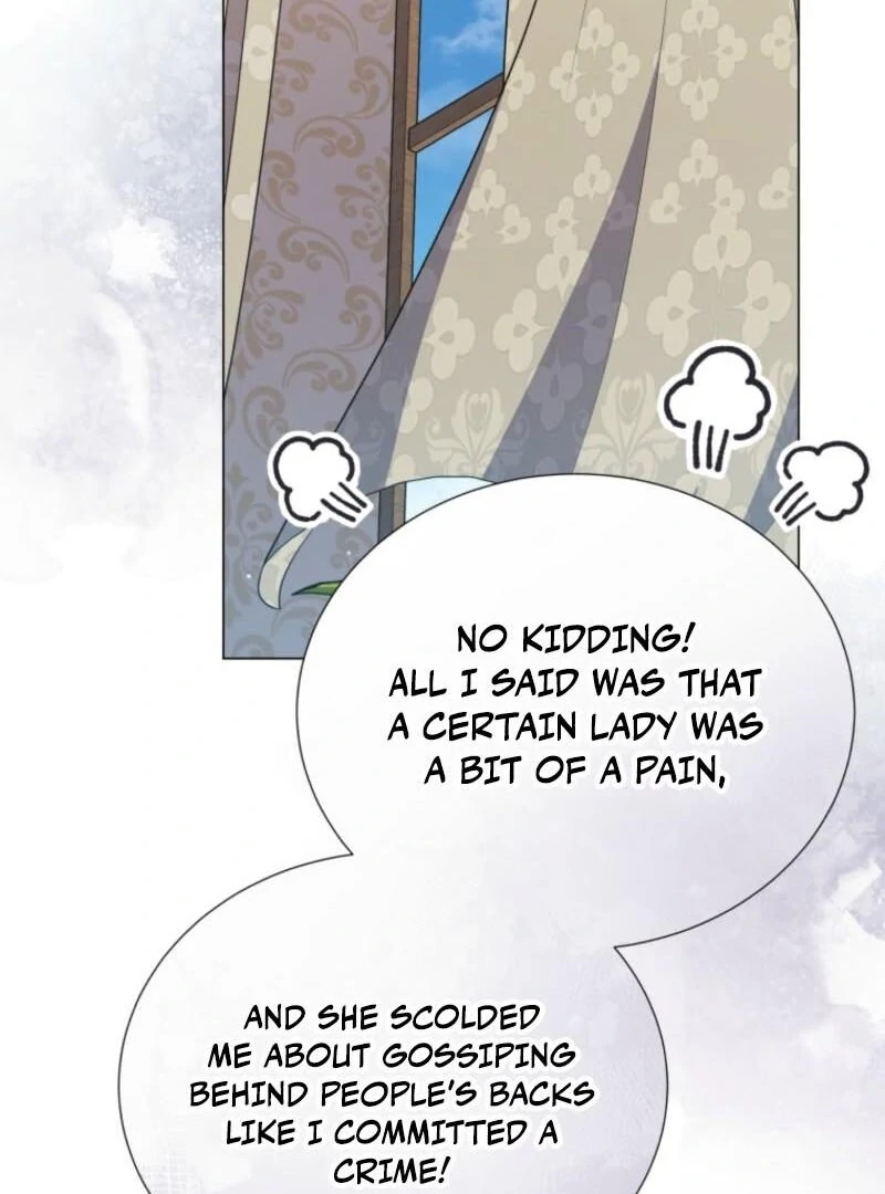 The Thorned Flower of Adinmir Chapter 29 - page 116