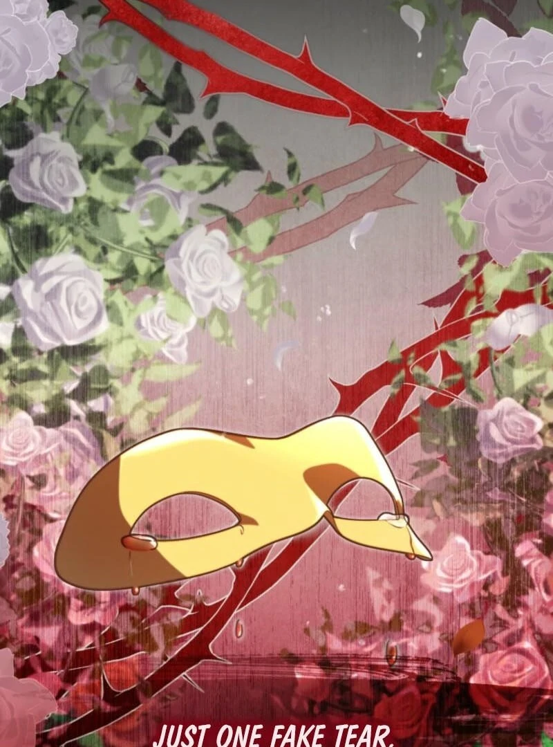 The Thorned Flower of Adinmir Chapter 29 - page 119