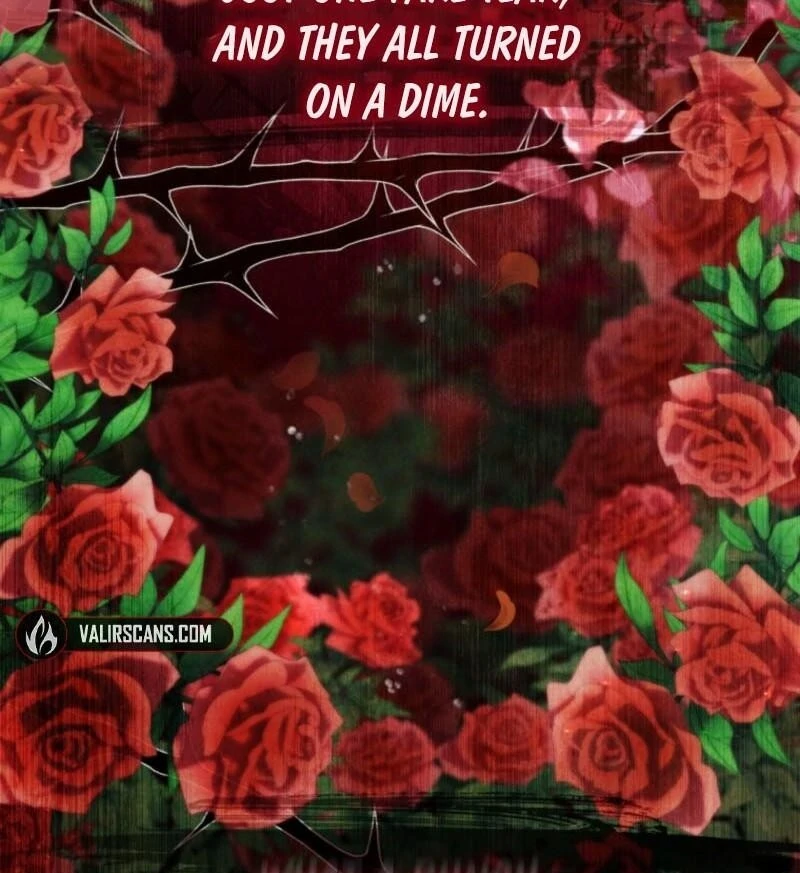 The Thorned Flower of Adinmir Chapter 29 - page 120