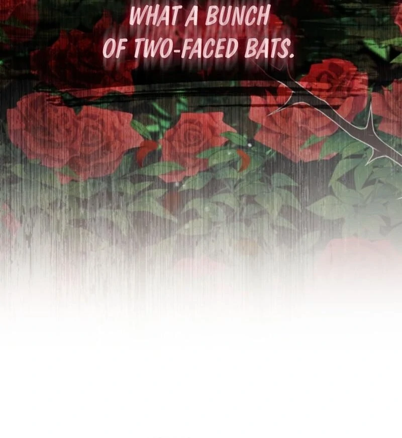 The Thorned Flower of Adinmir Chapter 29 - page 121