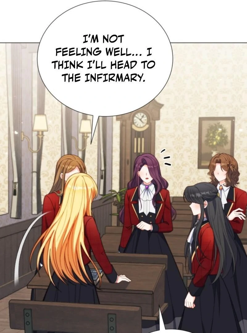 The Thorned Flower of Adinmir Chapter 29 - page 122