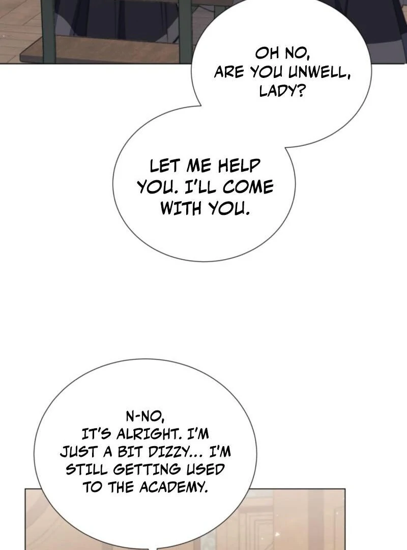 The Thorned Flower of Adinmir Chapter 29 - page 123