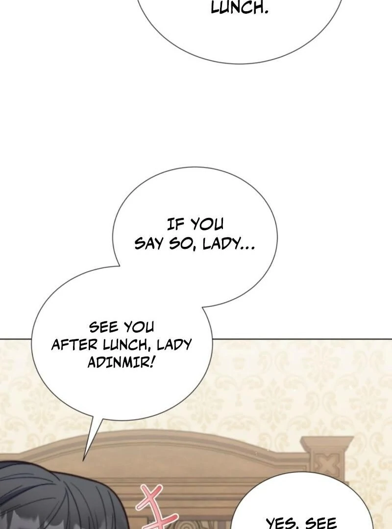 The Thorned Flower of Adinmir Chapter 29 - page 125