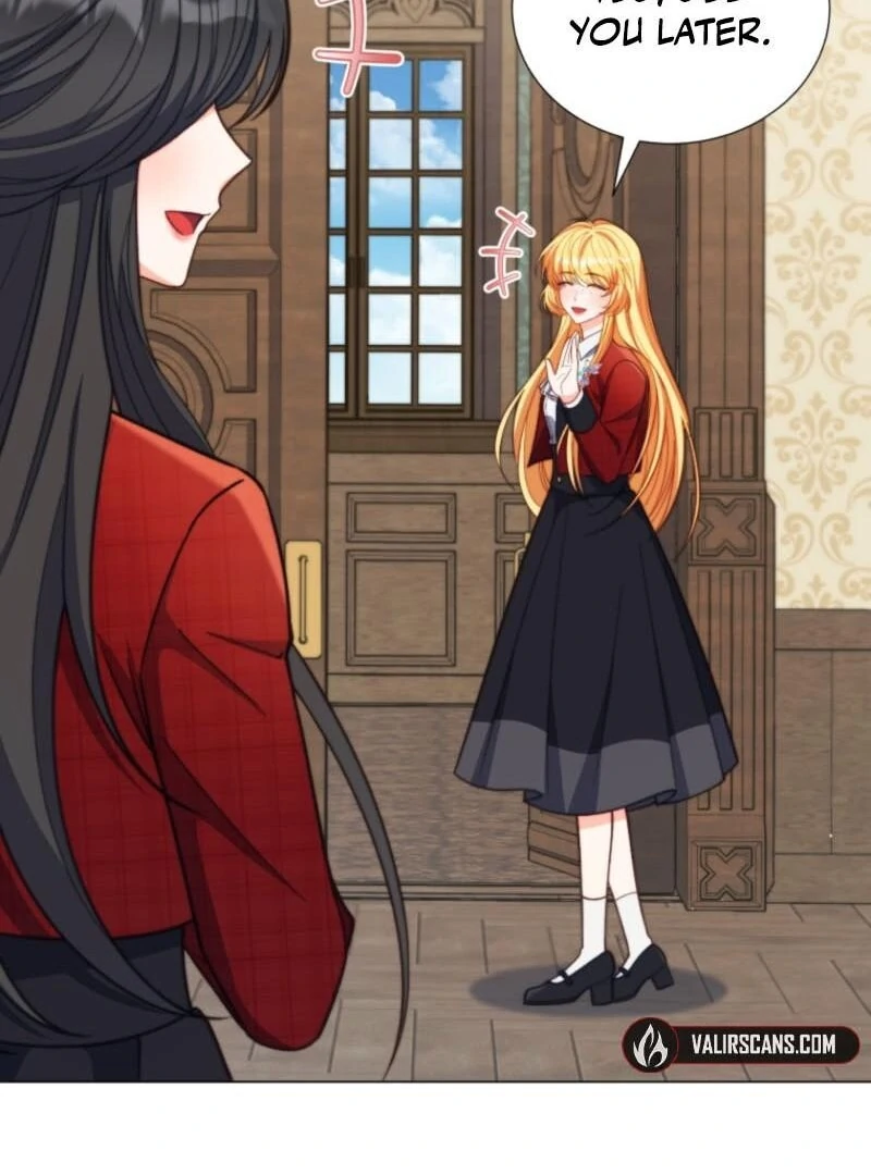 The Thorned Flower of Adinmir Chapter 29 - page 126