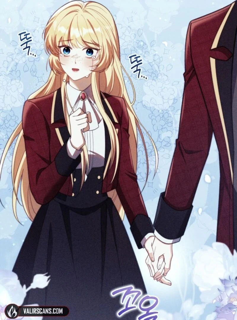 The Thorned Flower of Adinmir Chapter 29 - page 13