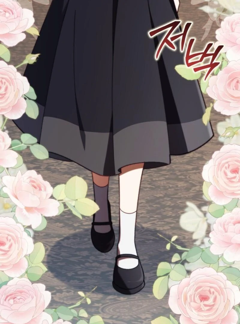 The Thorned Flower of Adinmir Chapter 29 - page 130