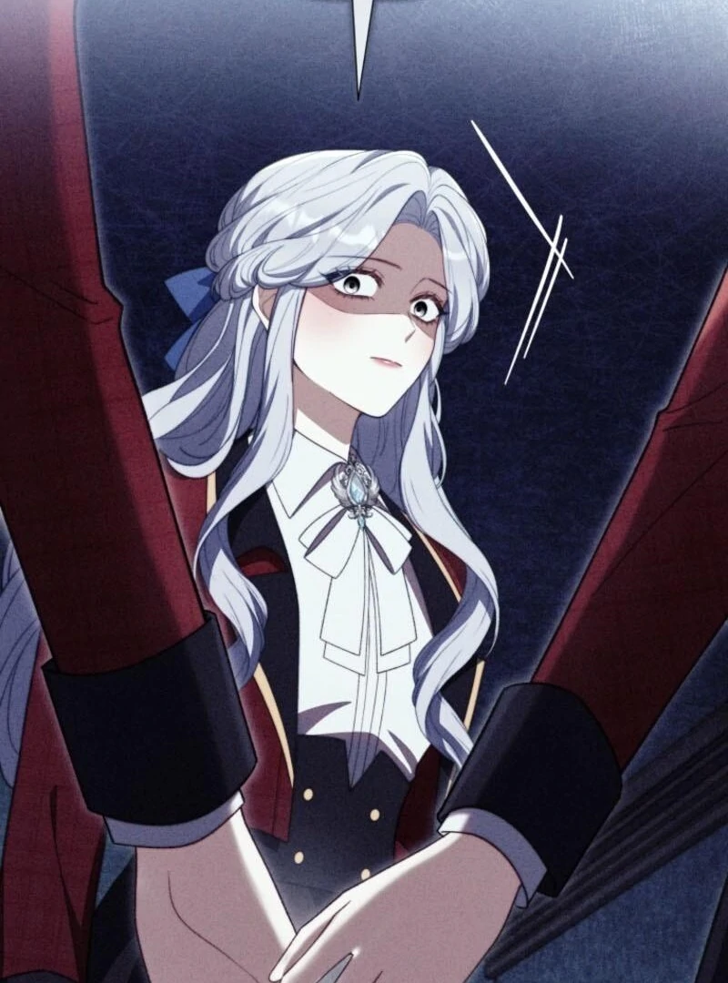 The Thorned Flower of Adinmir Chapter 29 - page 15