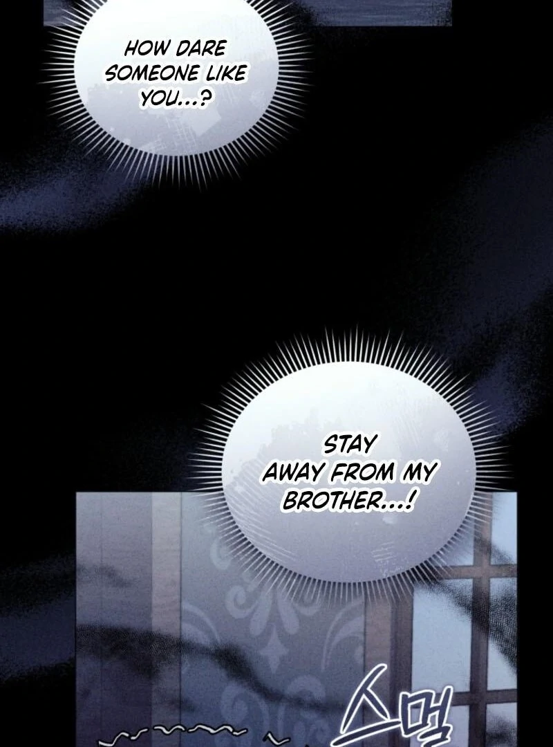 The Thorned Flower of Adinmir Chapter 29 - page 18