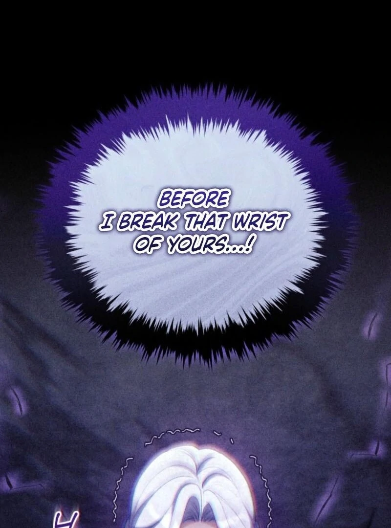 The Thorned Flower of Adinmir Chapter 29 - page 20