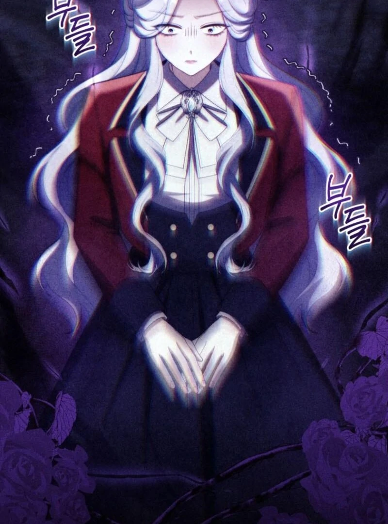 The Thorned Flower of Adinmir Chapter 29 - page 21