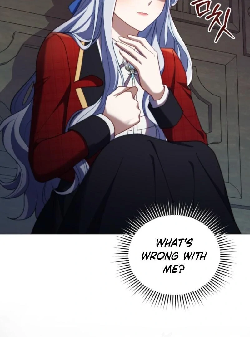 The Thorned Flower of Adinmir Chapter 29 - page 23