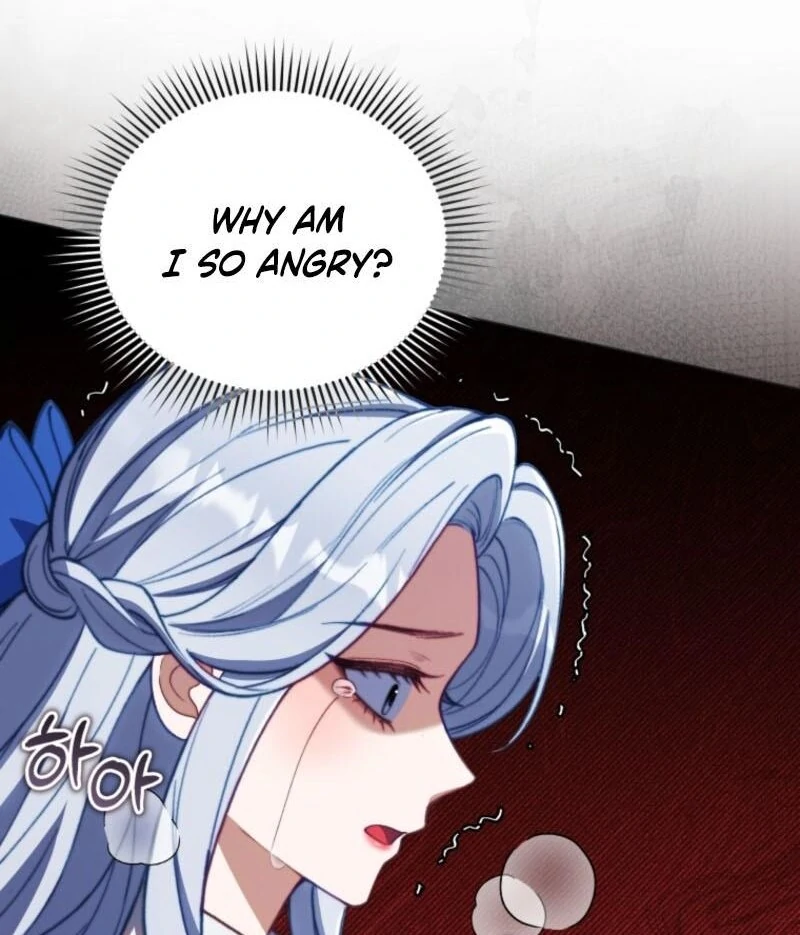 The Thorned Flower of Adinmir Chapter 29 - page 24