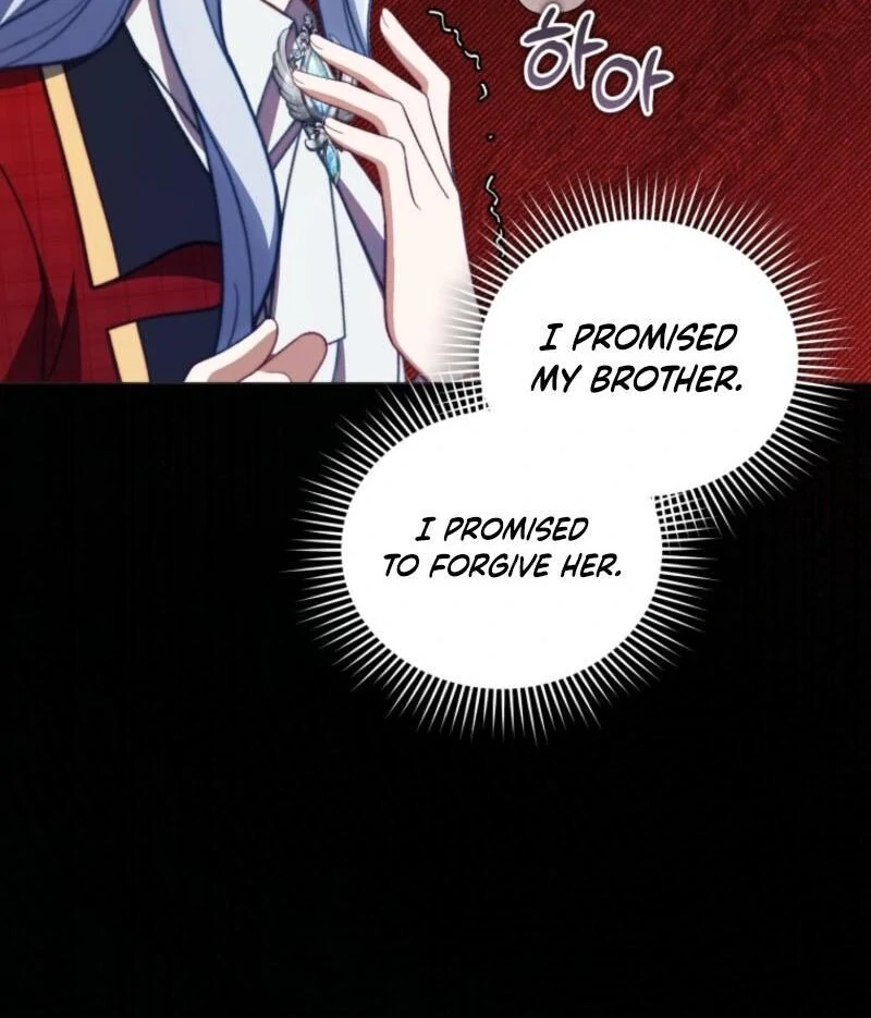 The Thorned Flower of Adinmir Chapter 29 - page 25