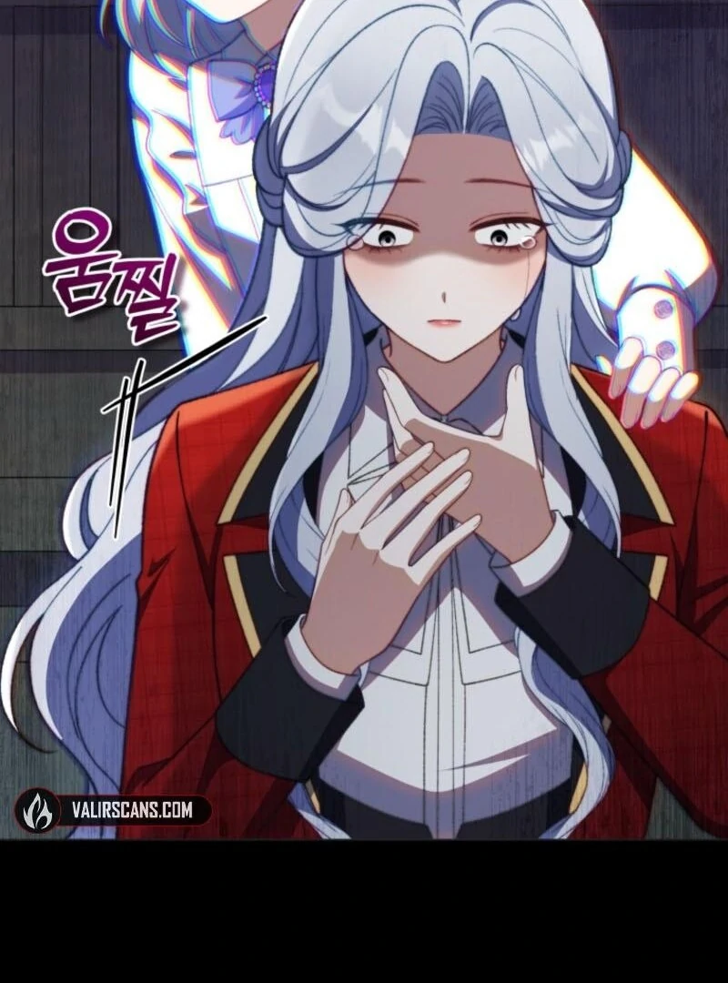 The Thorned Flower of Adinmir Chapter 29 - page 27