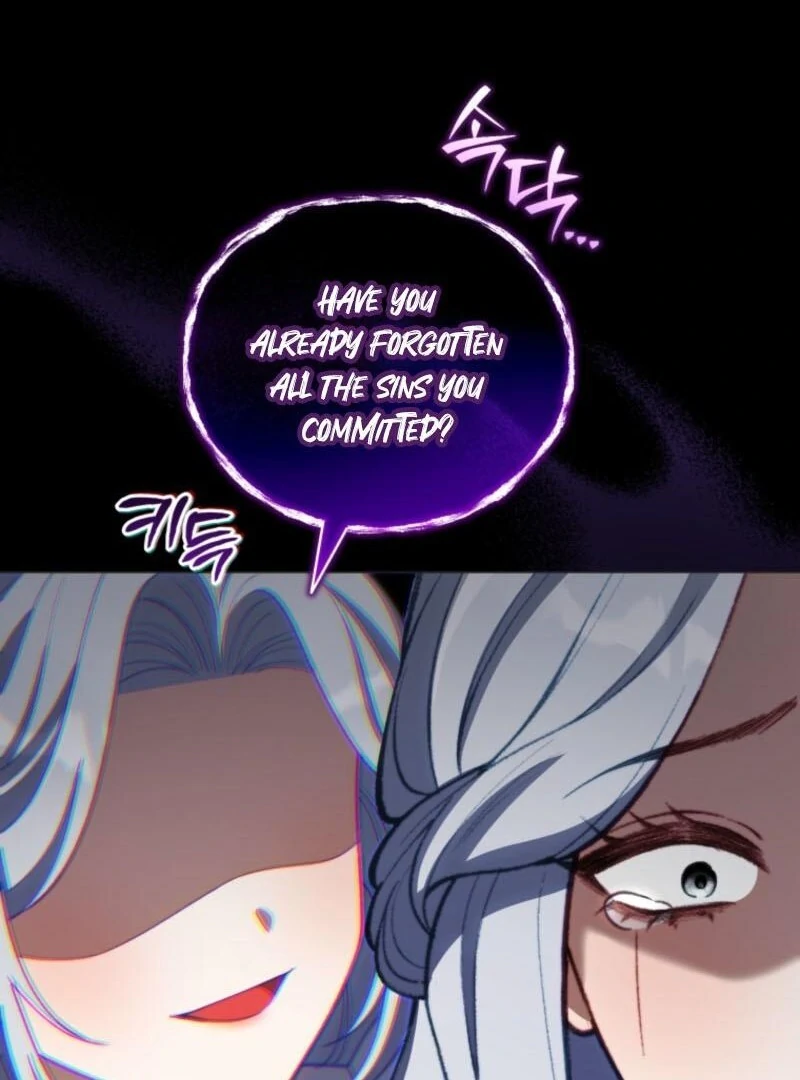 The Thorned Flower of Adinmir Chapter 29 - page 28