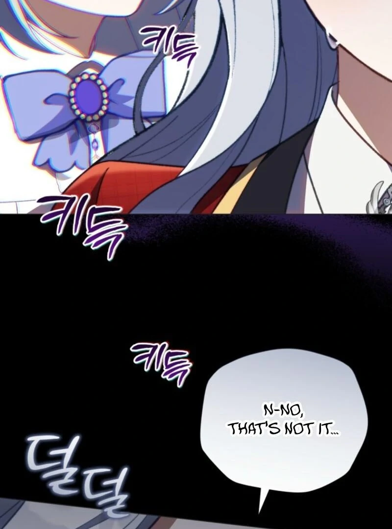 The Thorned Flower of Adinmir Chapter 29 - page 29