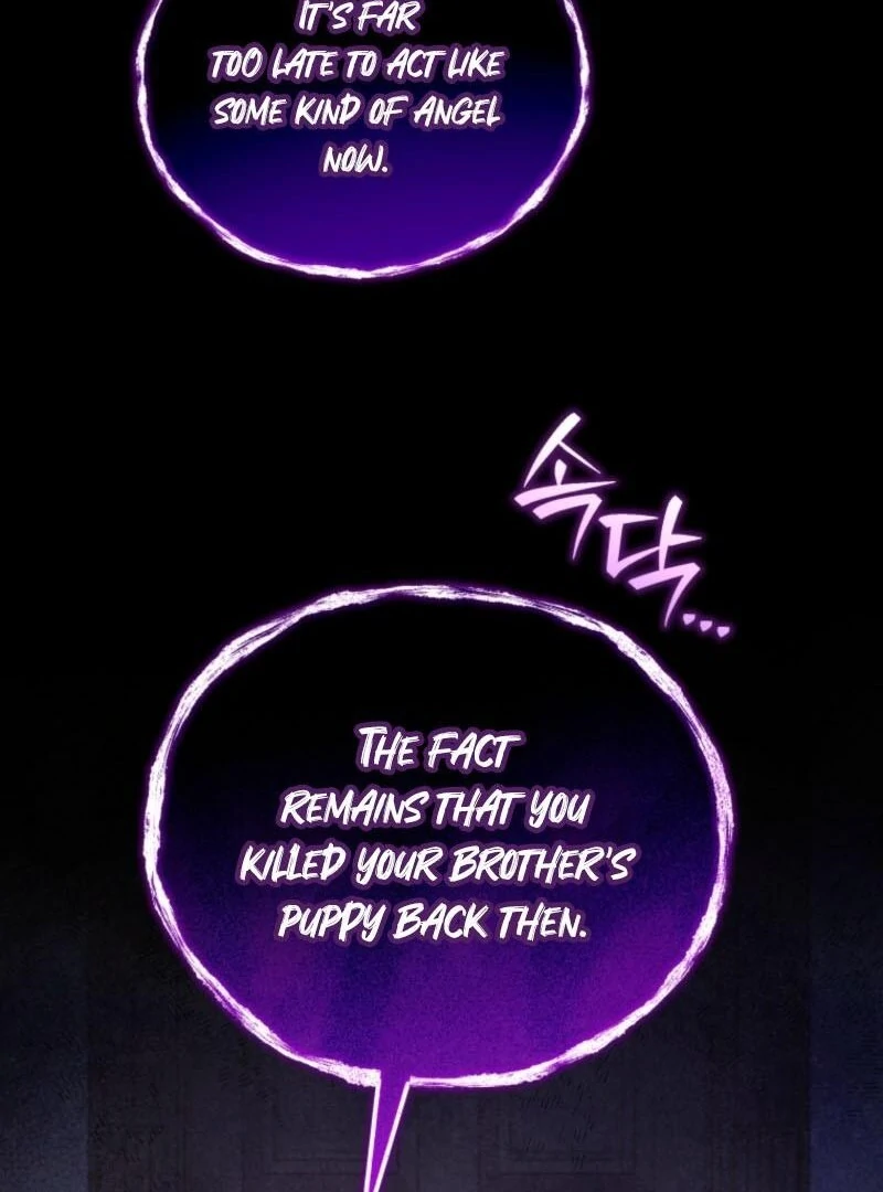 The Thorned Flower of Adinmir Chapter 29 - page 32