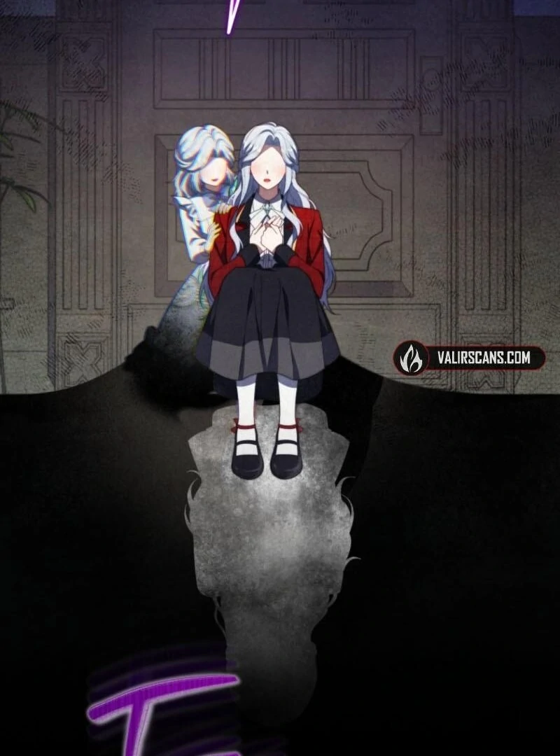 The Thorned Flower of Adinmir Chapter 29 - page 33