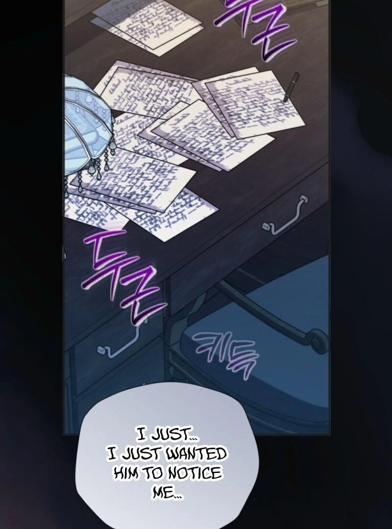 The Thorned Flower of Adinmir Chapter 29 - page 35