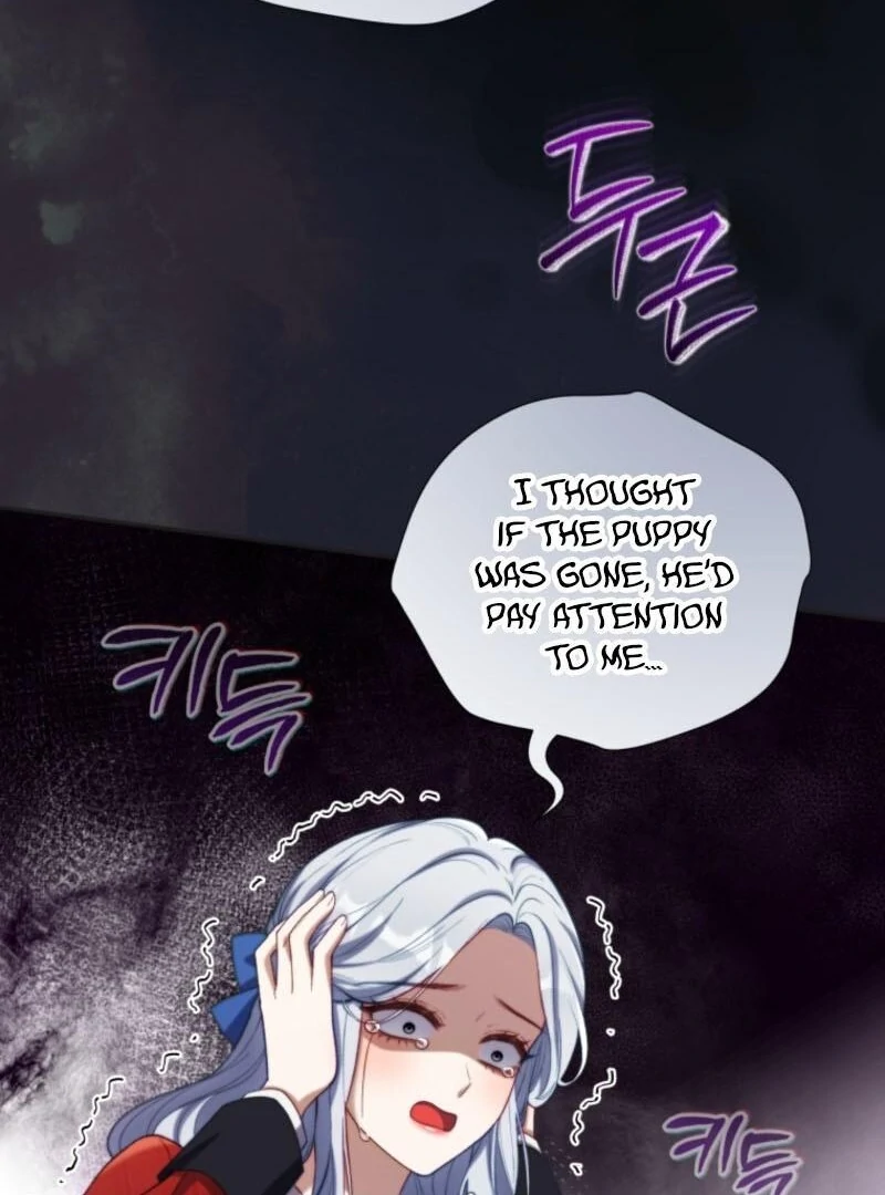 The Thorned Flower of Adinmir Chapter 29 - page 36