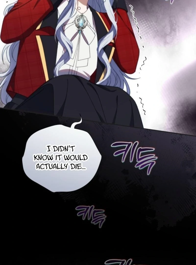 The Thorned Flower of Adinmir Chapter 29 - page 37