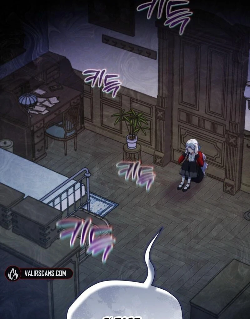 The Thorned Flower of Adinmir Chapter 29 - page 38